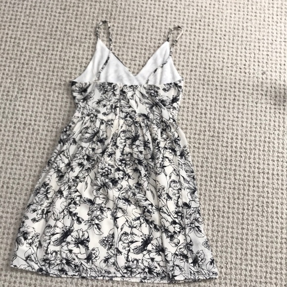 NWOT The LDRS Mini Dress XS - Picture 4 of 6